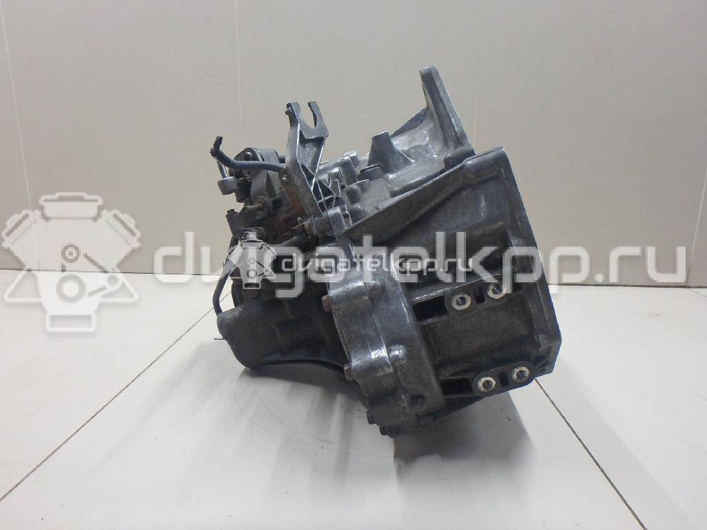 Фото Контрактная (б/у) МКПП для Nissan (Dongfeng) Teana 136 л.с 16V 2.0 л QR 20 DE бензин 32010EQ00E {forloop.counter}}