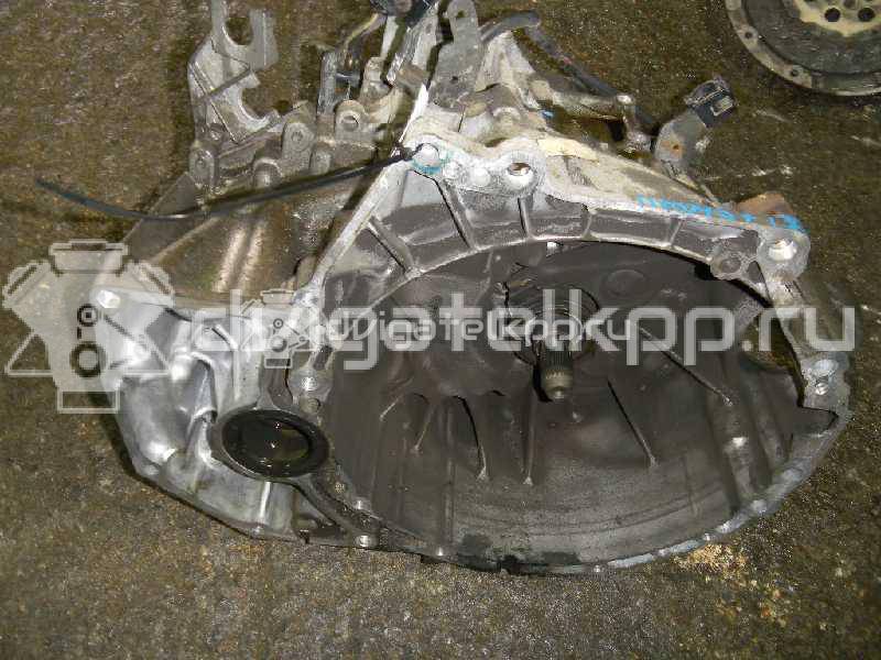 Фото Контрактная (б/у) МКПП для Nissan Primera / X-Trail / Teana / Avenir 131-150 л.с 16V 2.0 л QR20DE бензин 32010EQ00E {forloop.counter}}