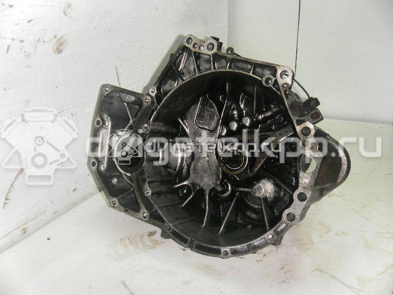 Фото Контрактная (б/у) МКПП для Nissan Primera / X-Trail / Teana / Avenir 131-150 л.с 16V 2.0 л QR20DE бензин 32010EQ00E {forloop.counter}}