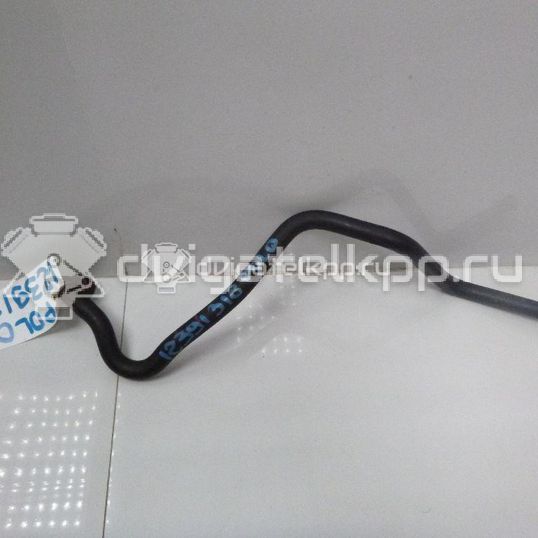 Фото Шланг топливный для двигателя CFNA для Seat Toledo 105 л.с 16V 1.6 л бензин 036133514E