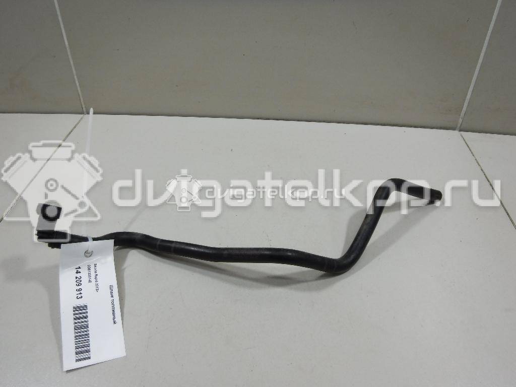 Фото Шланг топливный для двигателя CFNA для Seat Toledo 105 л.с 16V 1.6 л бензин 036133514E {forloop.counter}}