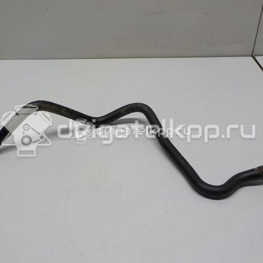 Фото Шланг топливный для двигателя CFNA для Seat Toledo 105 л.с 16V 1.6 л бензин 036133514E