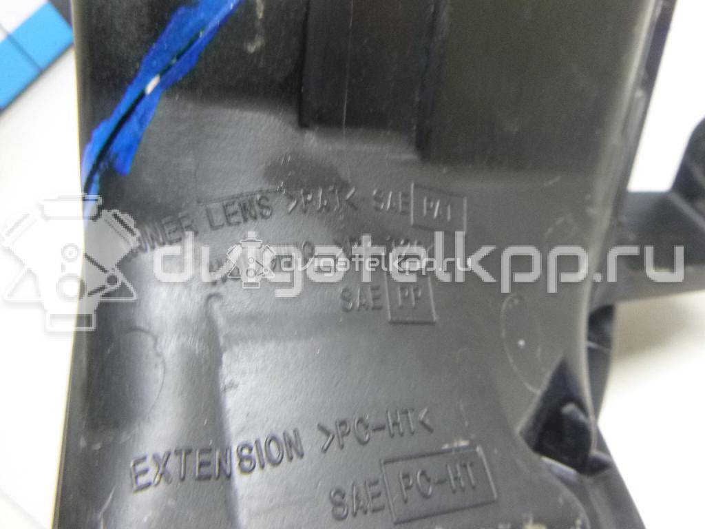 Фото Фара левая  3532054G20 для Suzuki Liana {forloop.counter}}
