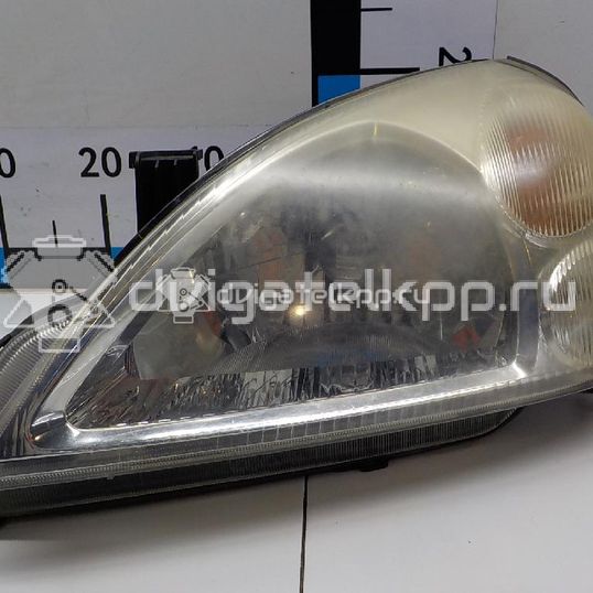 Фото Фара левая  3532054G20 для Suzuki Liana