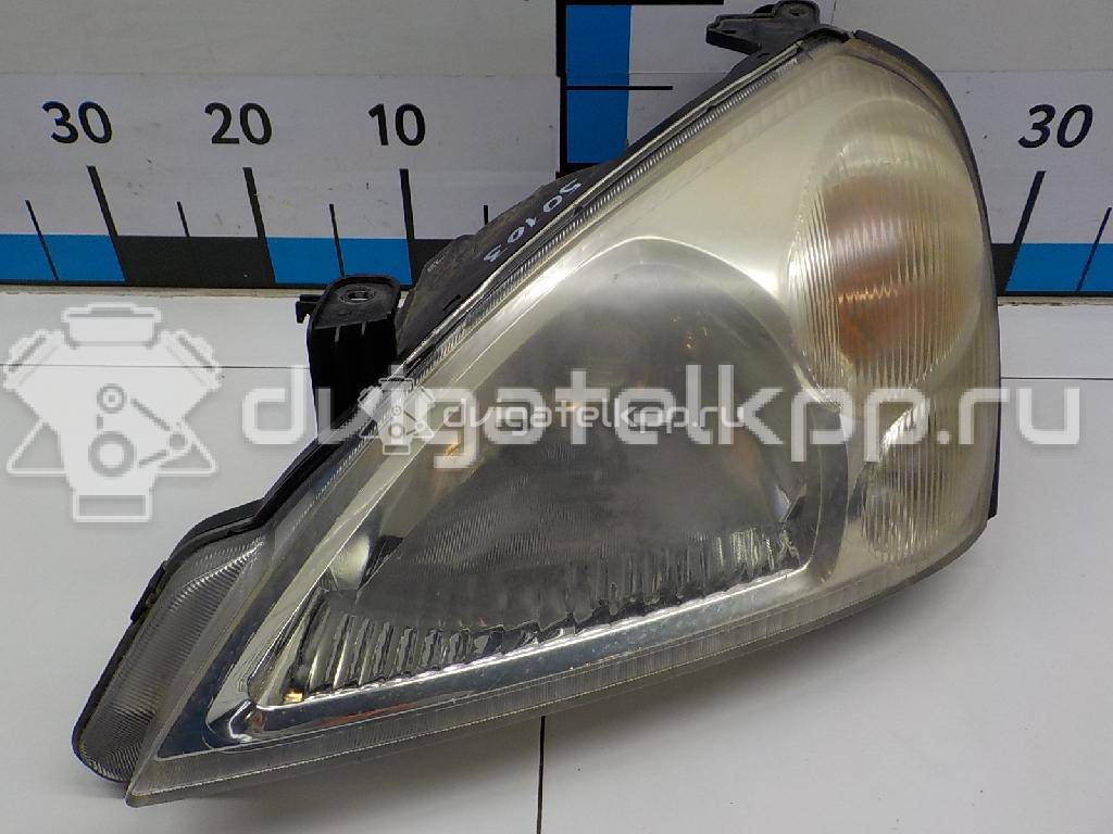 Фото Фара левая  3532054G20 для Suzuki Liana {forloop.counter}}
