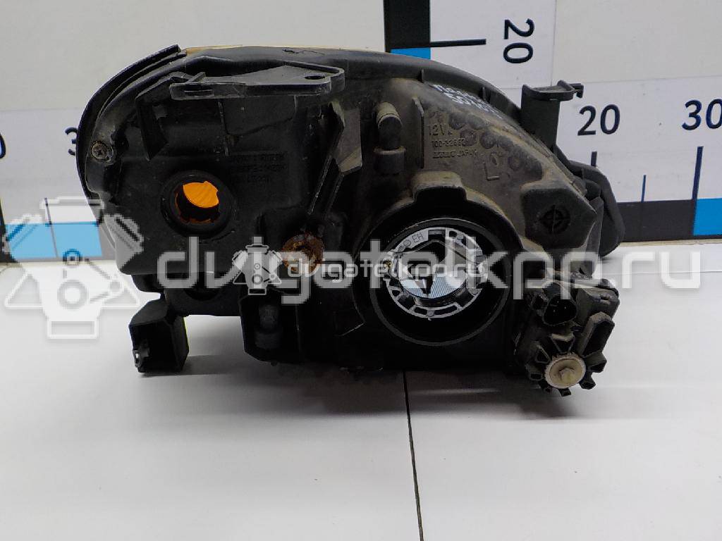 Фото Фара левая  3532054G20 для Suzuki Liana {forloop.counter}}