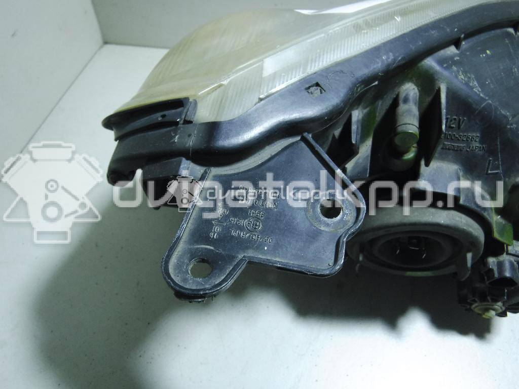 Фото Фара левая  3532054G20 для Suzuki Liana {forloop.counter}}