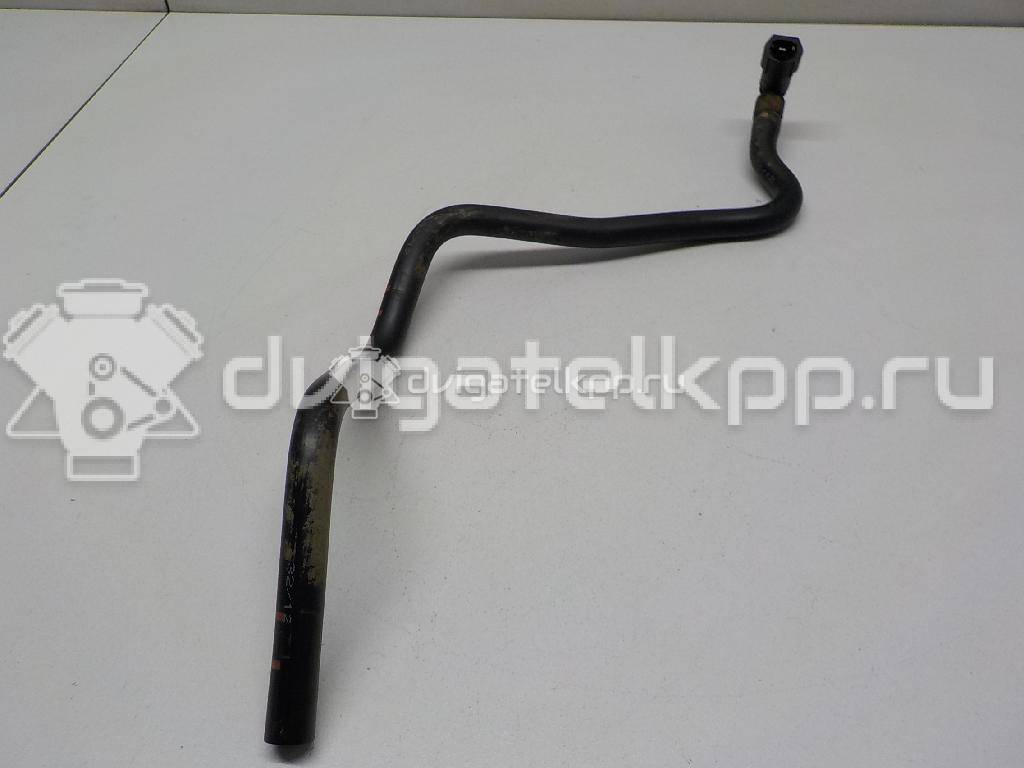 Фото Шланг топливный для двигателя CFNA для Seat Toledo 105 л.с 16V 1.6 л бензин 036133514E {forloop.counter}}