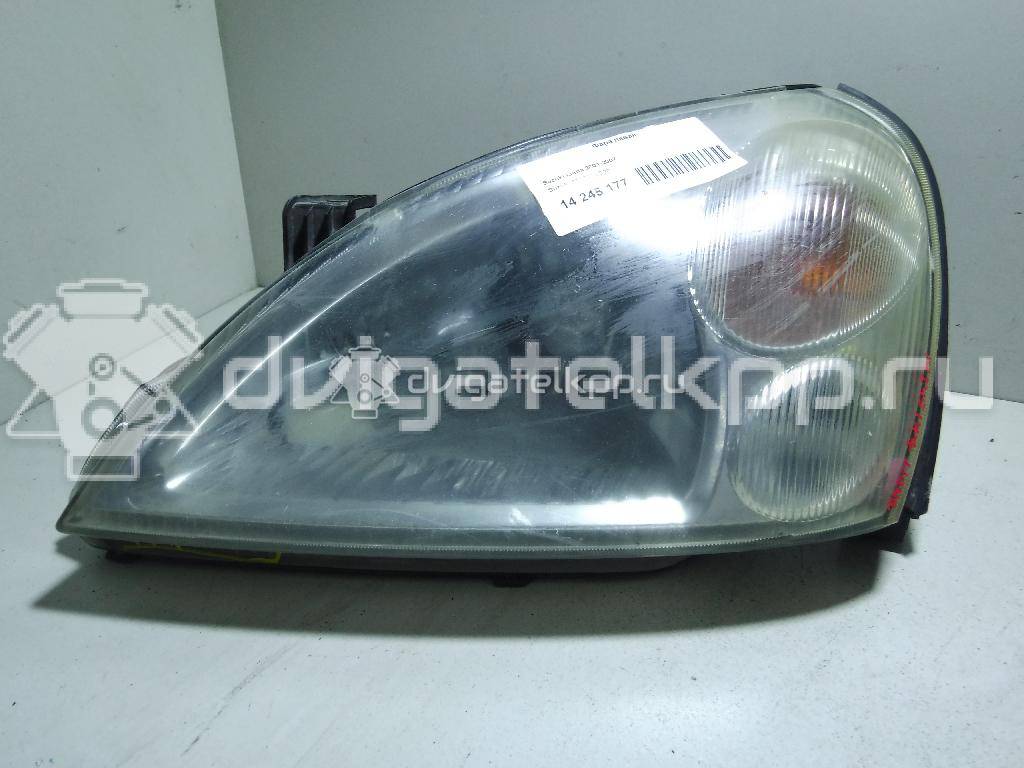 Фото Фара левая  3532054G20 для Suzuki Liana {forloop.counter}}
