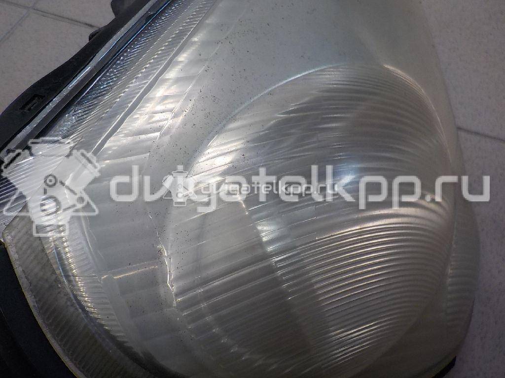 Фото Фара правая  3512054G30 для suzuki Liana {forloop.counter}}
