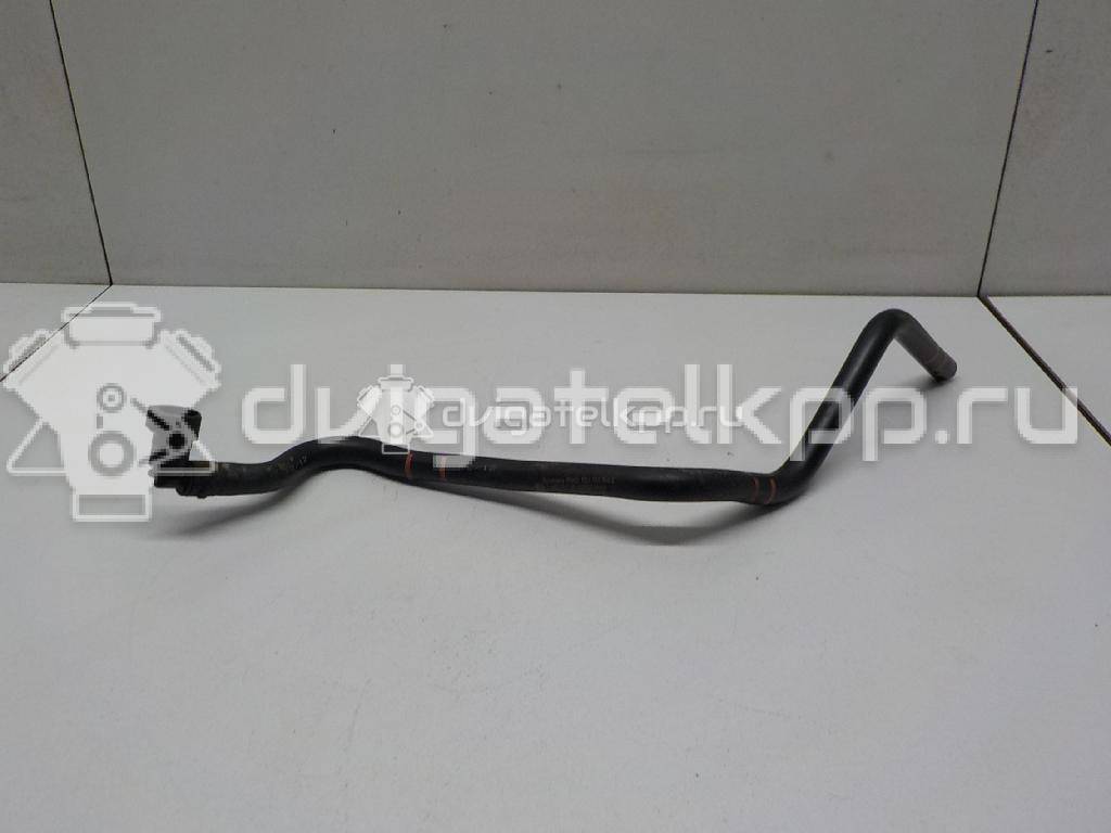 Фото Шланг топливный для двигателя CFNA для Seat Toledo 105 л.с 16V 1.6 л бензин 036133514E {forloop.counter}}
