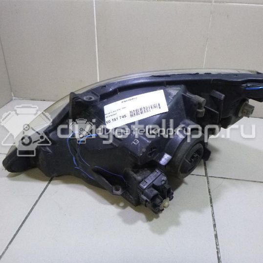 Фото Фара правая  3512054g20 для Suzuki Liana