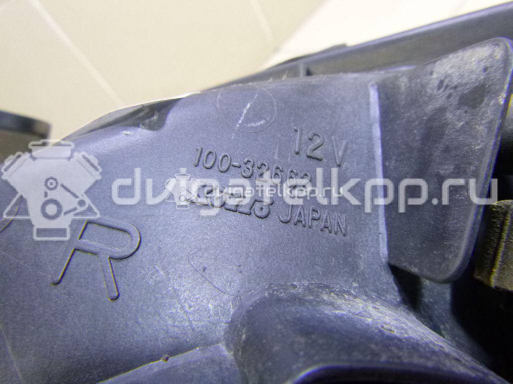 Фото Фара правая  3512054g20 для Suzuki Liana {forloop.counter}}