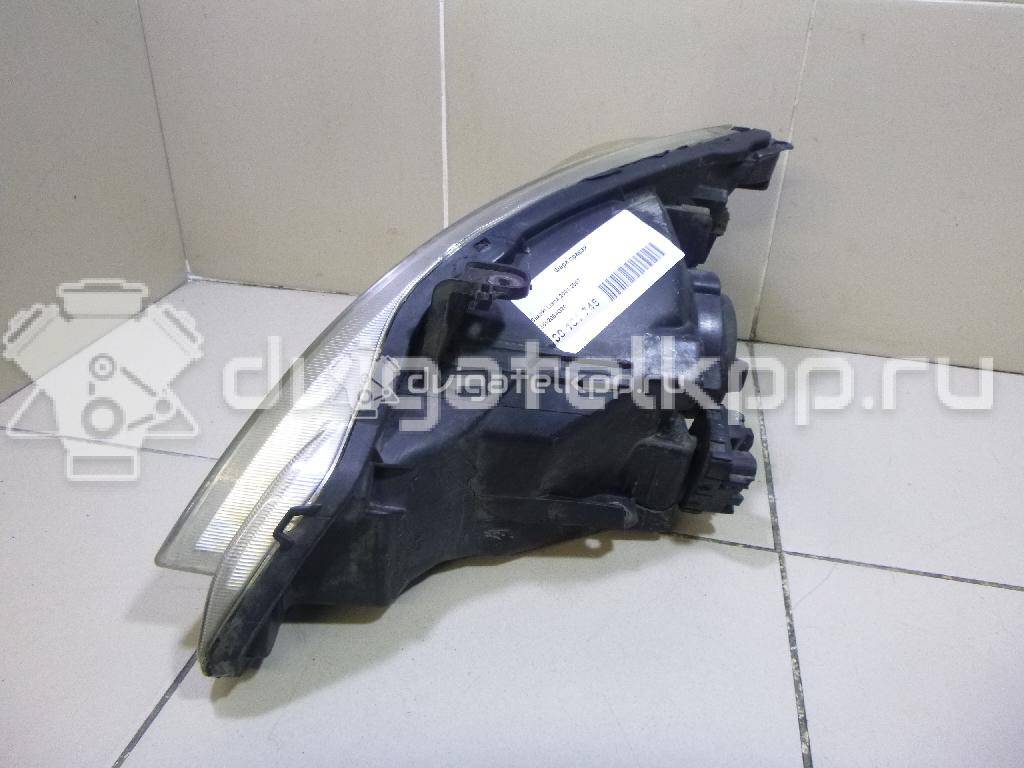 Фото Фара правая  3512054g20 для Suzuki Liana {forloop.counter}}