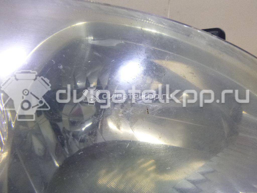 Фото Фара правая  3512054g20 для Suzuki Liana {forloop.counter}}