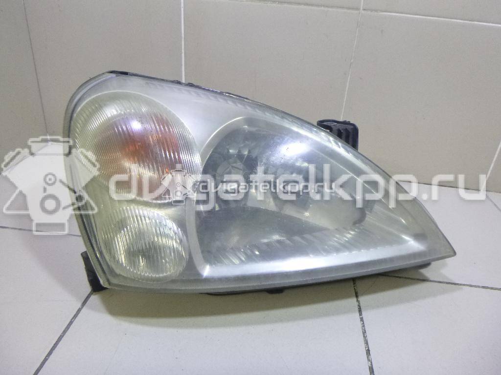 Фото Фара правая  3512054g20 для Suzuki Liana {forloop.counter}}