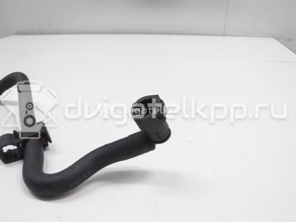 Фото Шланг топливный для двигателя BTS для Seat Ibiza / Cordoba 105 л.с 16V 1.6 л бензин 036133514E {forloop.counter}}