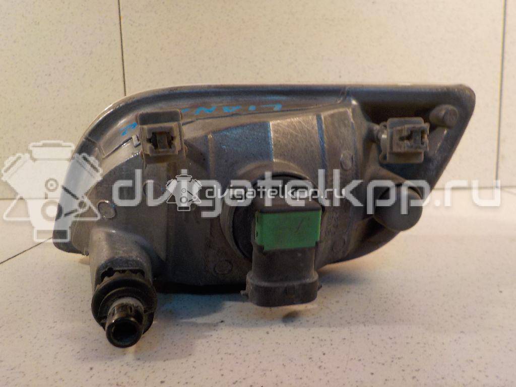 Фото Фара противотуманная правая  3551054G50 для Suzuki Liana {forloop.counter}}