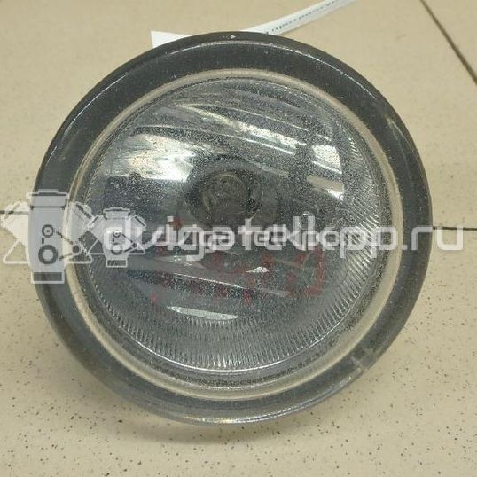 Фото Фара противотуманная левая  3556054GA0 для Suzuki Sx4