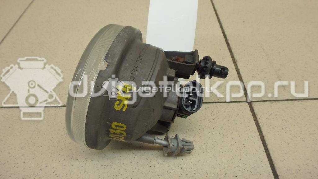 Фото Фара противотуманная левая  3556054GA0 для Suzuki Sx4 {forloop.counter}}