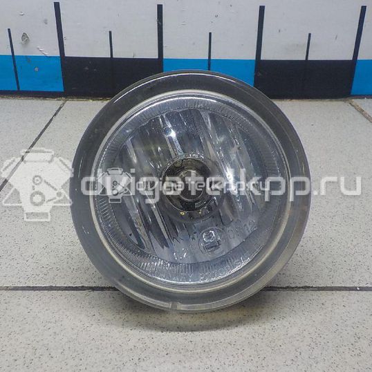 Фото Фара противотуманная левая  3556054GA0 для Suzuki Sx4