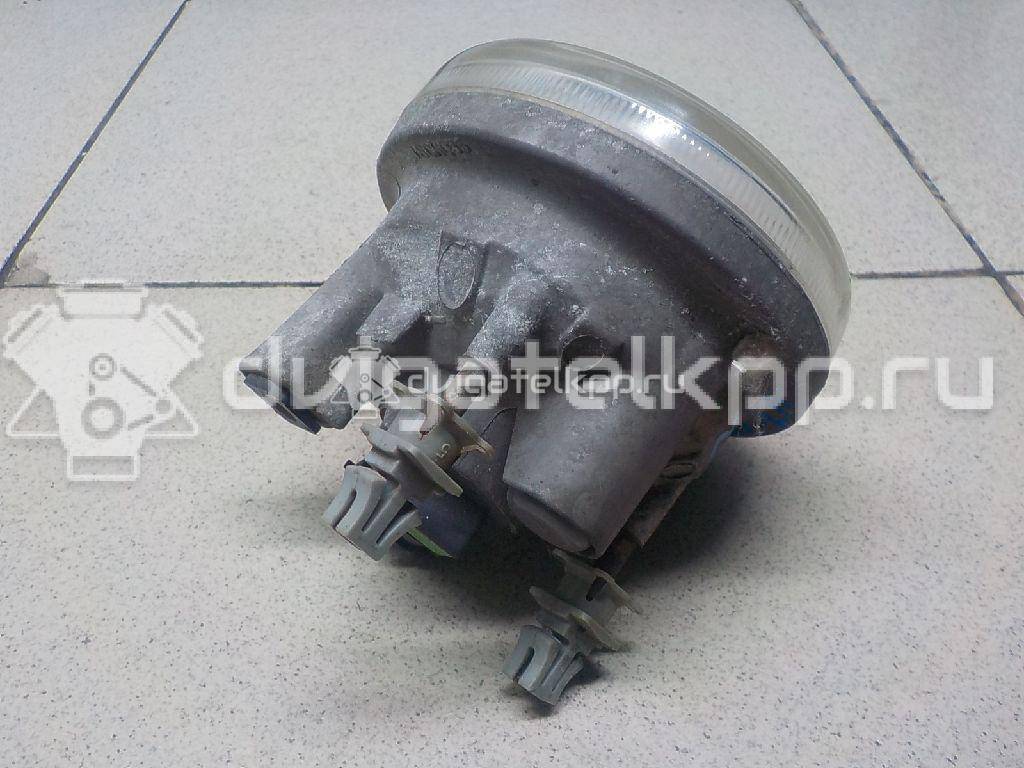 Фото Фара противотуманная левая  3556054GA0 для Suzuki Sx4 {forloop.counter}}