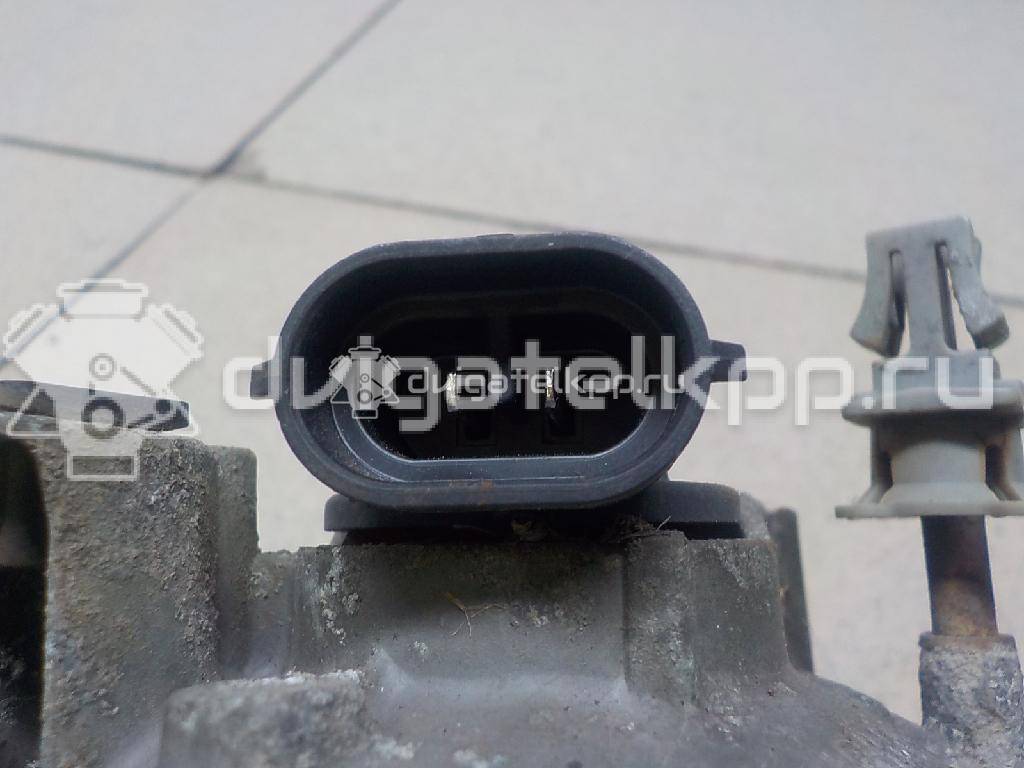 Фото Фара противотуманная левая  3556054GA0 для Suzuki Sx4 {forloop.counter}}