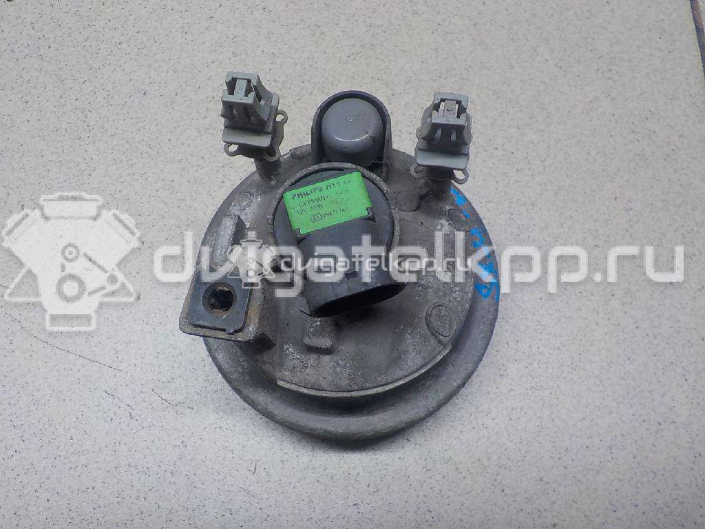 Фото Фара противотуманная левая  3556054GA0 для Suzuki Sx4 {forloop.counter}}