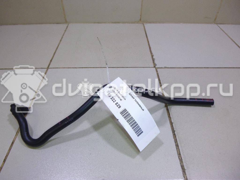 Фото Шланг топливный для двигателя CFNA для Seat Toledo 105 л.с 16V 1.6 л бензин 036133514E {forloop.counter}}