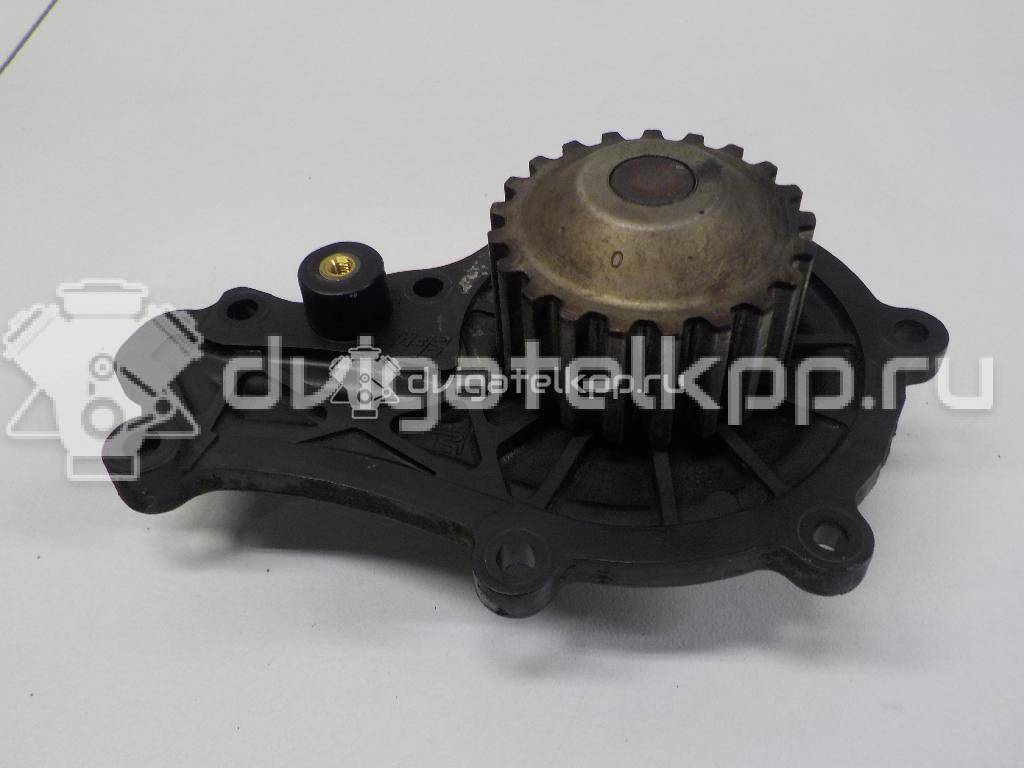 Фото Насос водяной (помпа)  1366614 для suzuki Liana {forloop.counter}}