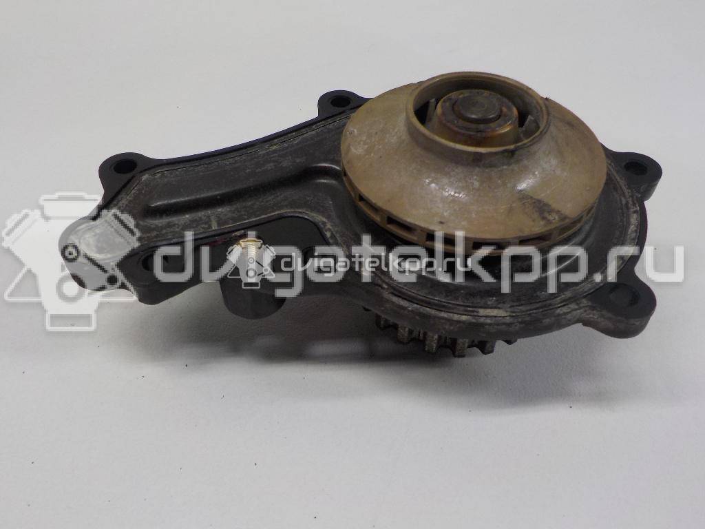 Фото Насос водяной (помпа)  1366614 для suzuki Liana {forloop.counter}}