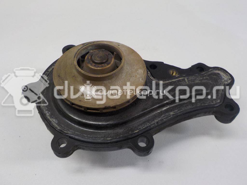 Фото Насос водяной (помпа)  1366614 для suzuki Liana {forloop.counter}}