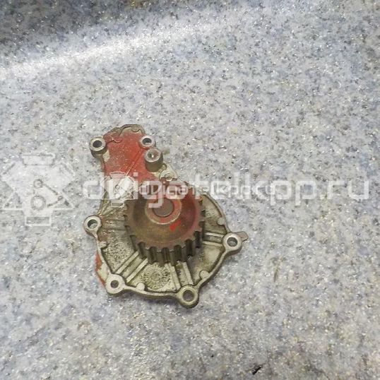 Фото Насос водяной (помпа)  1366614 для suzuki Liana