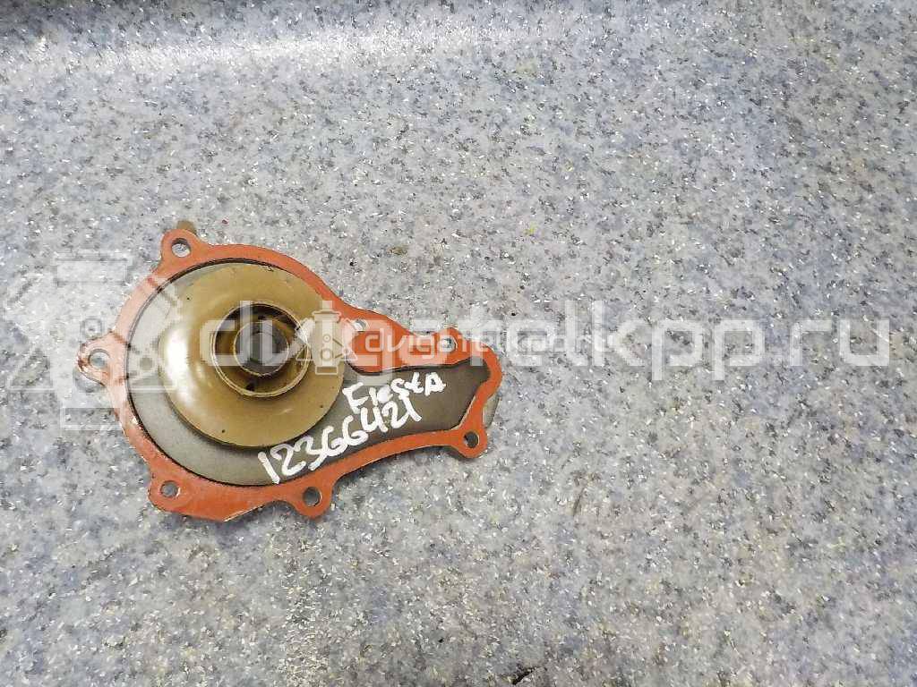 Фото Насос водяной (помпа)  1366614 для suzuki Liana {forloop.counter}}