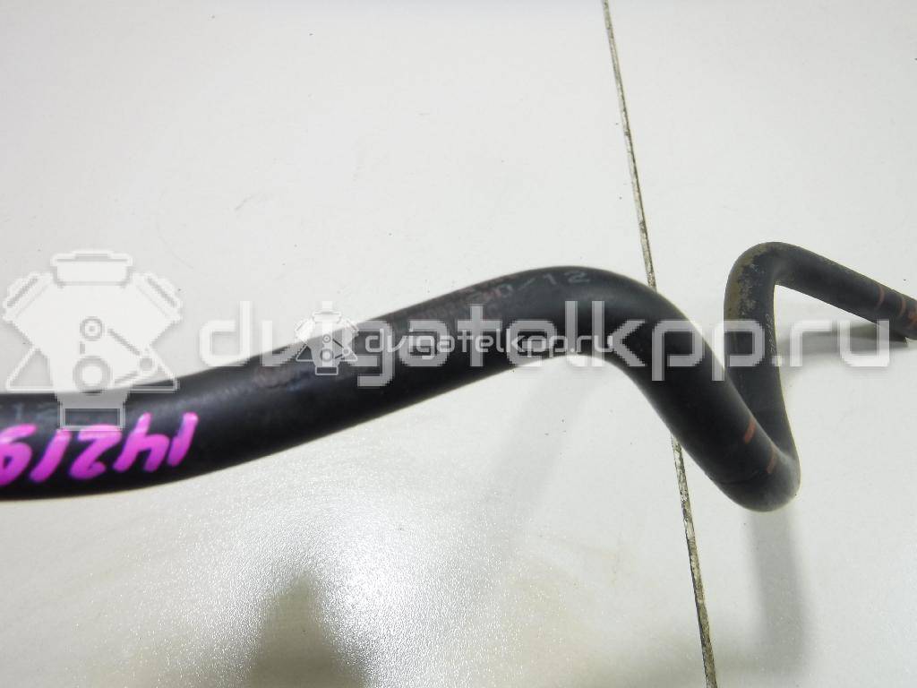 Фото Шланг топливный для двигателя BTS для Seat Ibiza / Cordoba 105 л.с 16V 1.6 л бензин 036133514E {forloop.counter}}