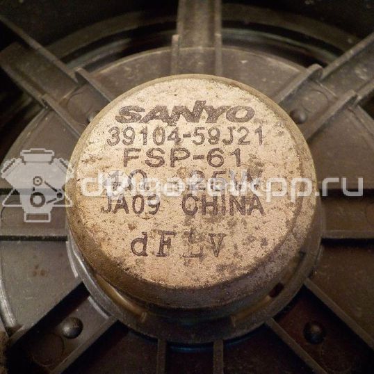 Фото Динамик  3910459J21 для suzuki Liana