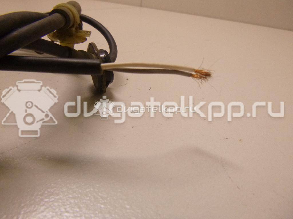 Фото Датчик ABS задний правый  5631054G00 для Suzuki Liana {forloop.counter}}