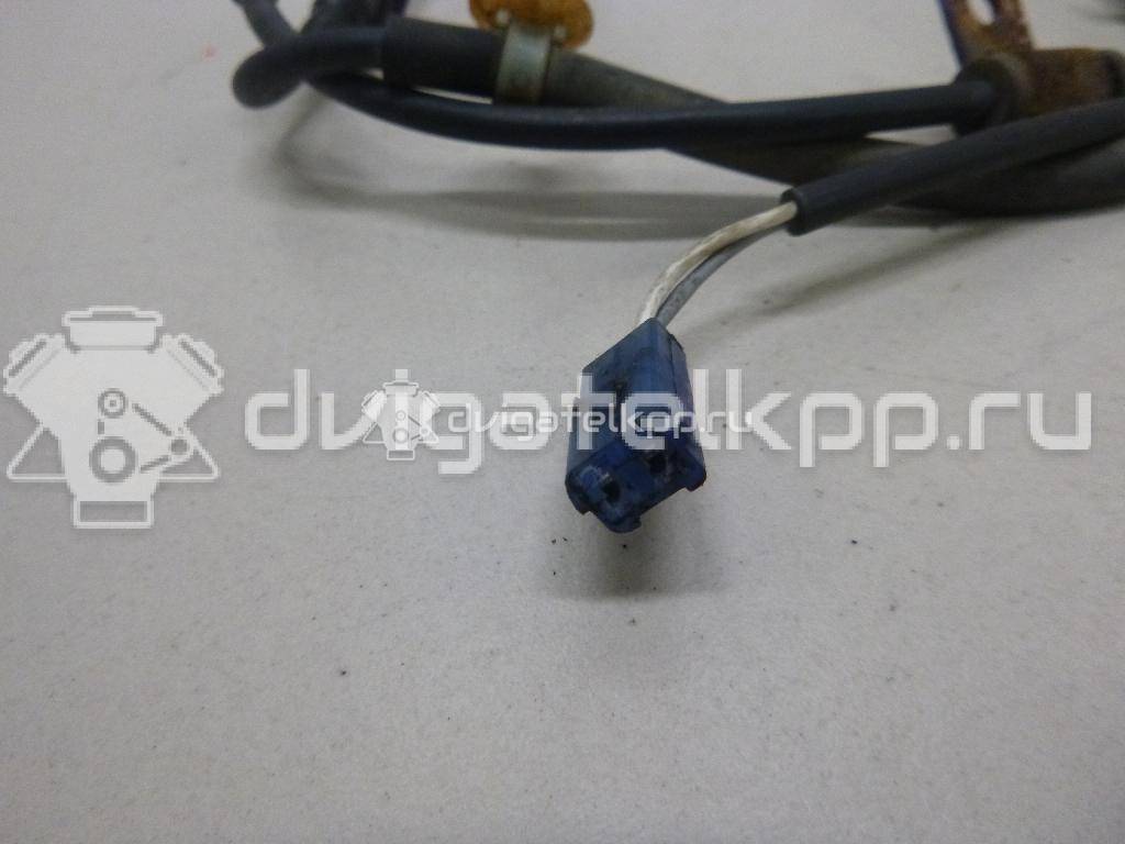 Фото Датчик ABS задний левый  5632054G00 для Suzuki Liana {forloop.counter}}