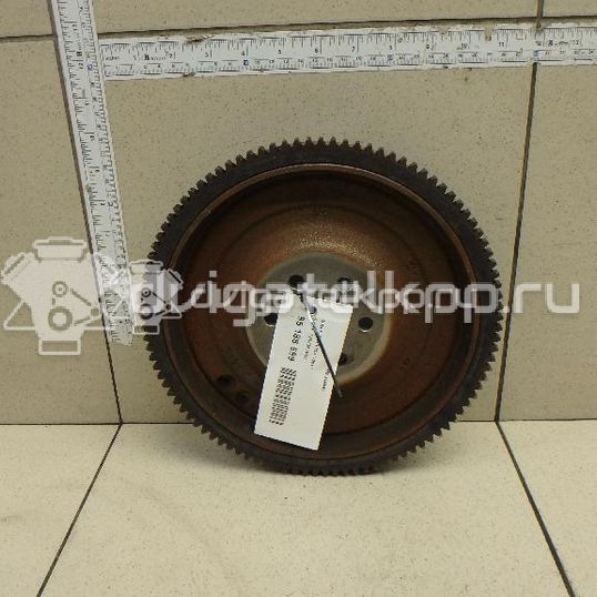 Фото Маховик  1262051K00 для Maruti Suzuki / Suzuki / Vauxhall / Suzuki (Changan) / Maruti / Mitsubishi / Opel