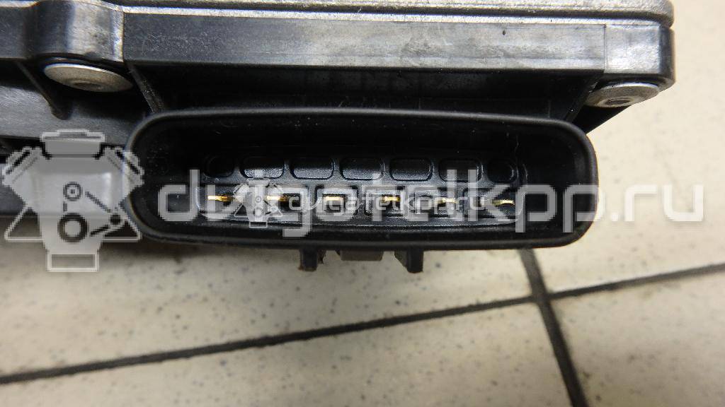 Фото Заслонка дроссельная электрическая  1340069l00 для Opel / Suzuki / Mitsubishi / Vauxhall {forloop.counter}}