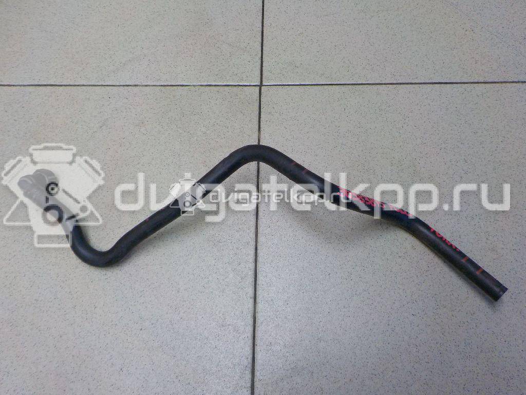 Фото Шланг топливный для двигателя CFNA для Seat Toledo 105 л.с 16V 1.6 л бензин 036133514E {forloop.counter}}