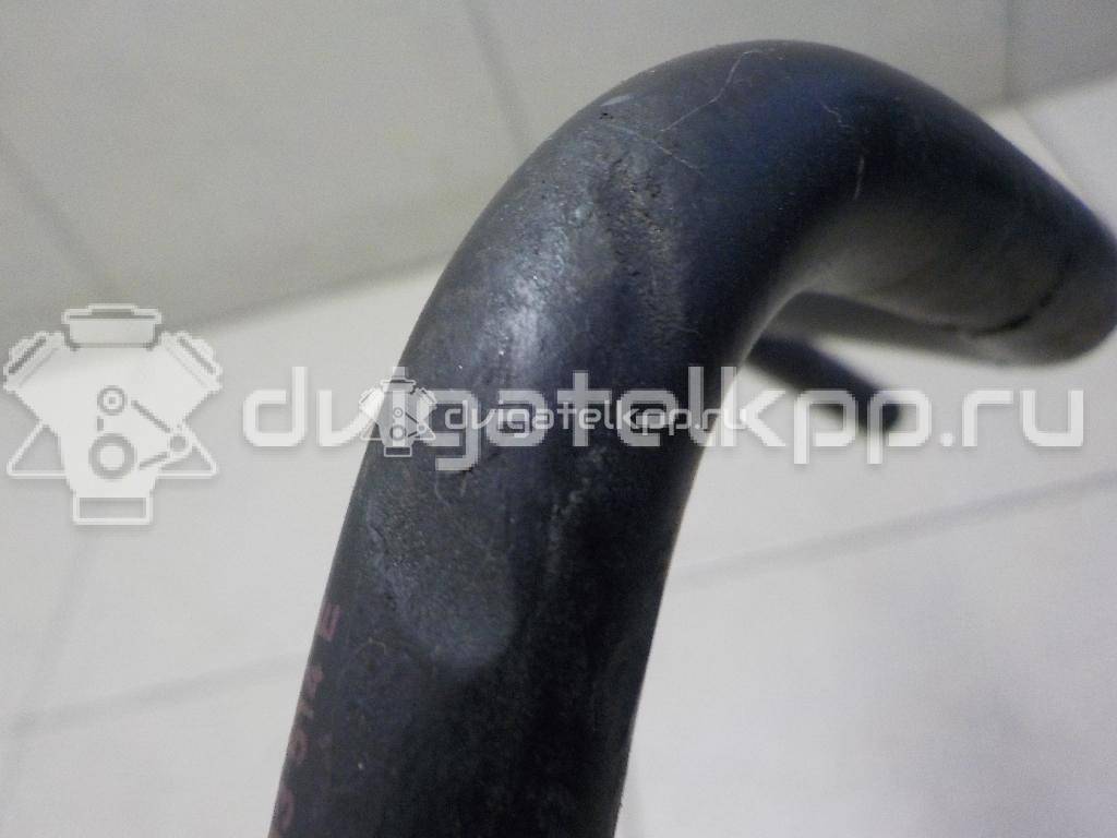 Фото Шланг топливный для двигателя CFNA для Seat Toledo 105 л.с 16V 1.6 л бензин 036133514E {forloop.counter}}