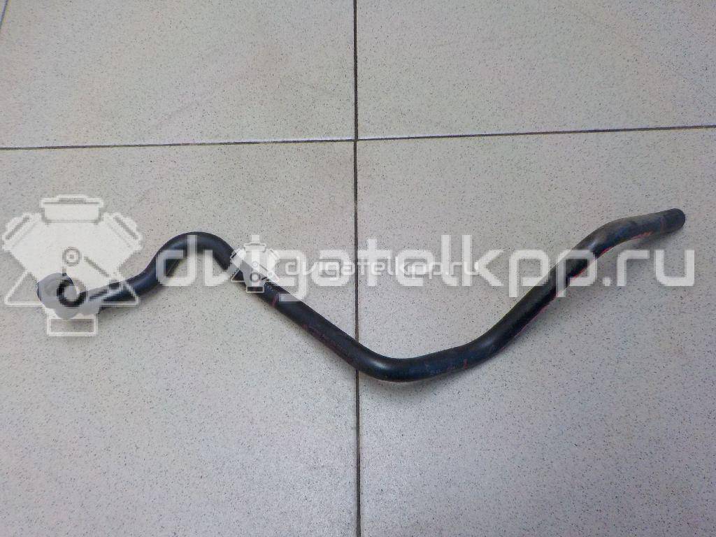 Фото Шланг топливный для двигателя CFNA для Seat Toledo 105 л.с 16V 1.6 л бензин 036133514E {forloop.counter}}