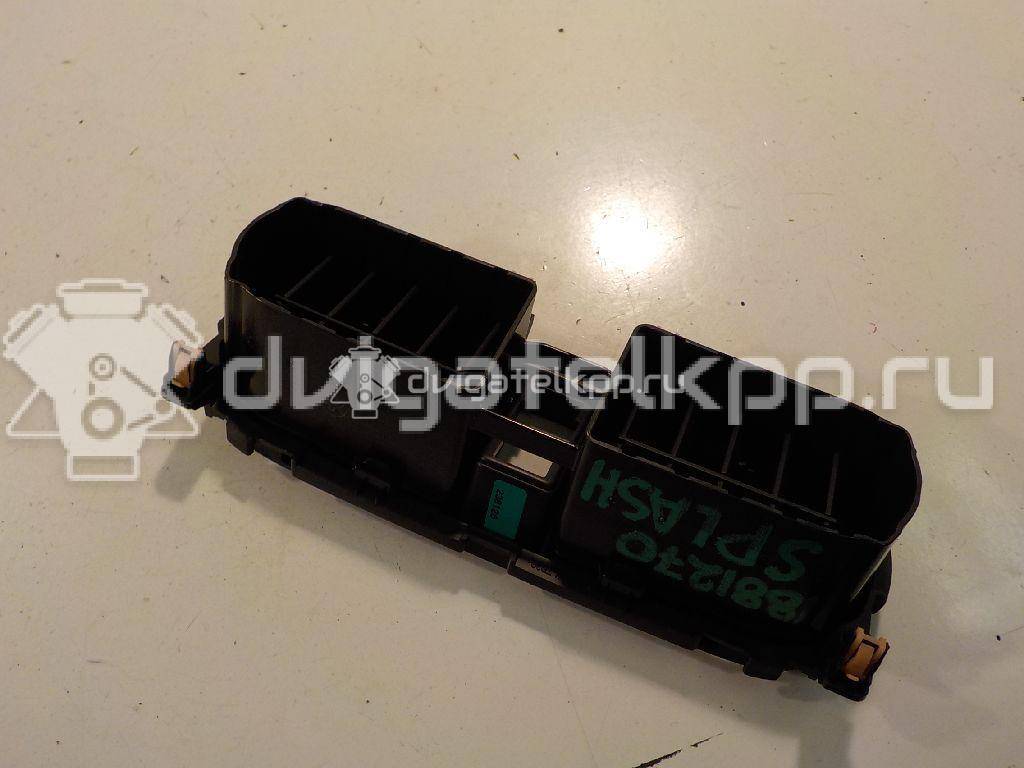 Фото Дефлектор воздушный  7361051k00s1s для suzuki Splash {forloop.counter}}