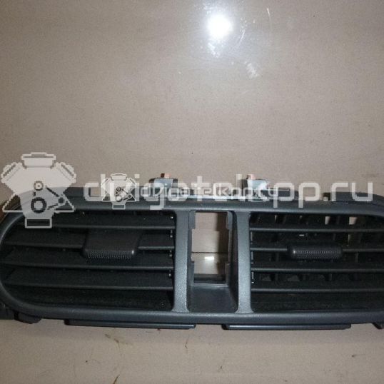 Фото Дефлектор воздушный  7361051k00s1s для suzuki Splash
