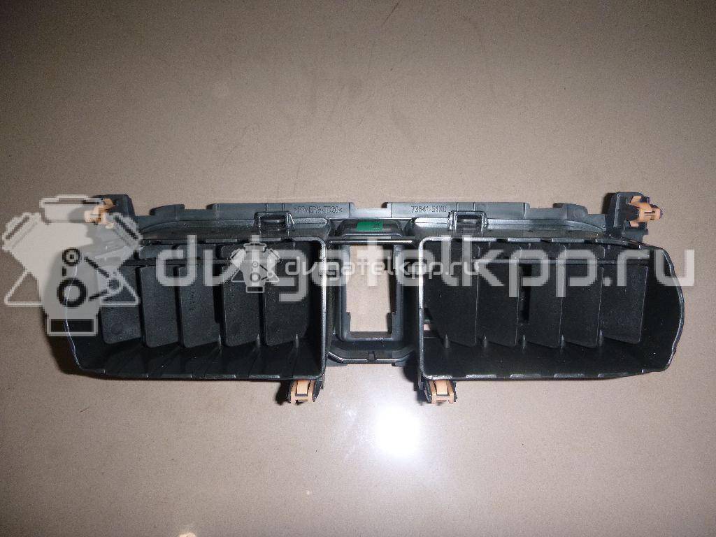 Фото Дефлектор воздушный  7361051k00s1s для suzuki Splash {forloop.counter}}