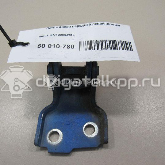 Фото Петля двери передней  6932063ja0 для suzuki Splash