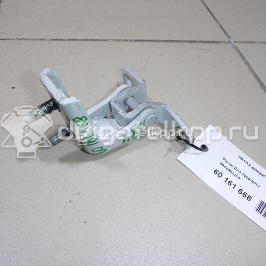 Фото Петля двери передней  6932063ja0 для suzuki Splash