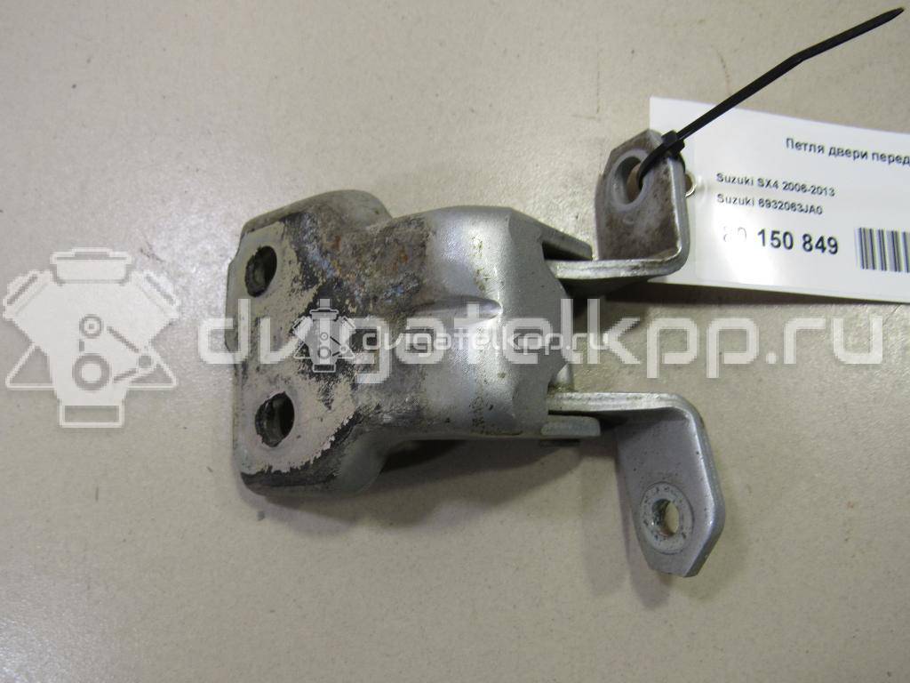 Фото Петля двери передней  6932063ja0 для suzuki Splash {forloop.counter}}