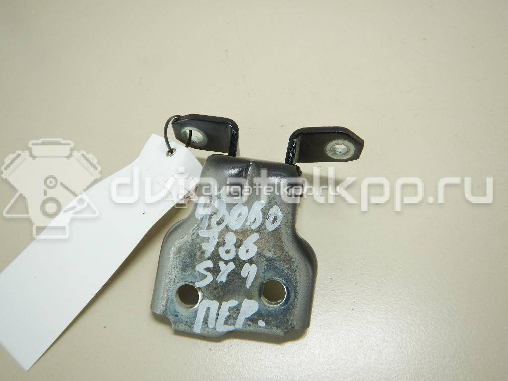 Фото Петля двери передней  6932063ja0 для suzuki Splash {forloop.counter}}